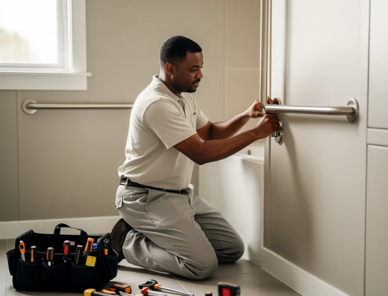 Home Modifications service in Taunton